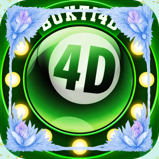 bukti4d — mitra unggulan